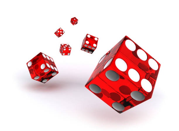 poky live-dealer studio with professional blackjack table and HD camera setup